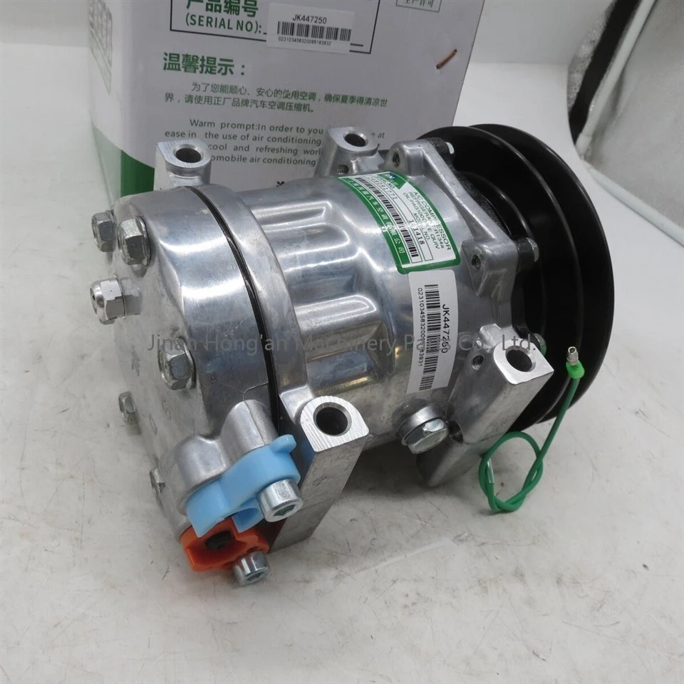 A/C Compressor JK447250 248091771 high quality