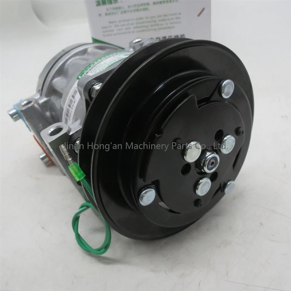 A/C Compressor JK447250 248091771 manufacturers